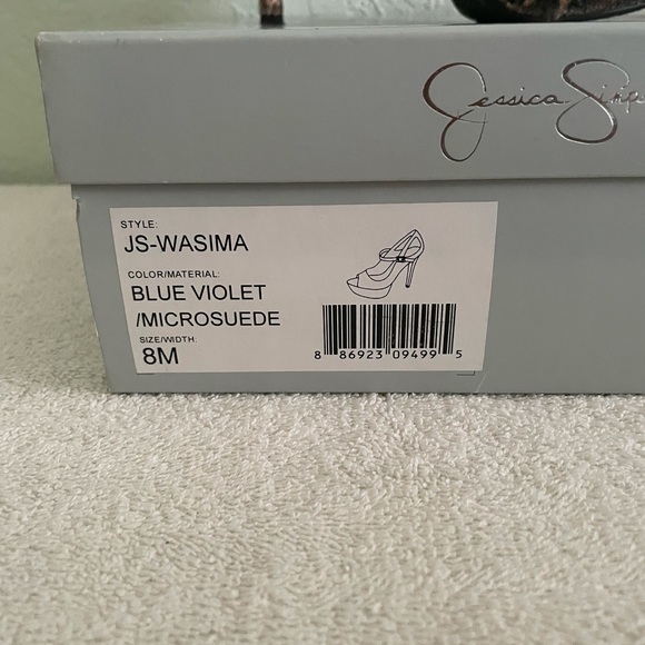 Heels - Picture 4 of 5